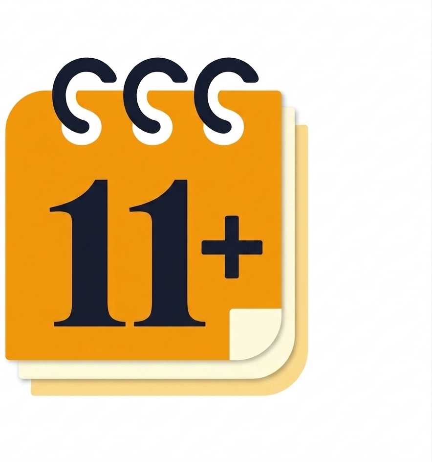 11+ Prep Hub